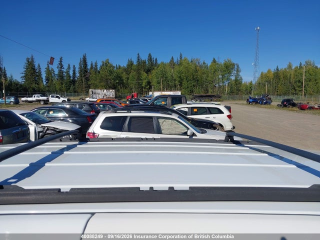 2C4RDGBG8ER286336 Dodge Grand Caravan Se
