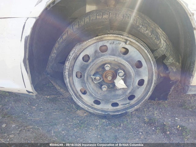 2C4RDGBG8ER286336 Dodge Grand Caravan Se