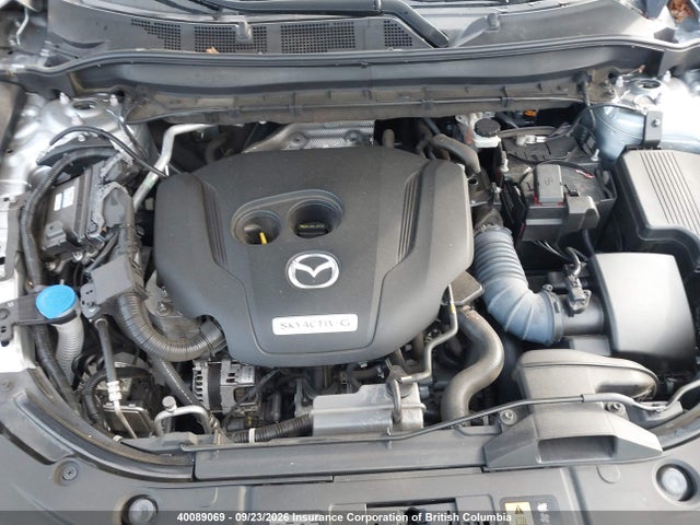Mazda CX-5 GT 2020 JM3KFBDY0L0781052 Image 10