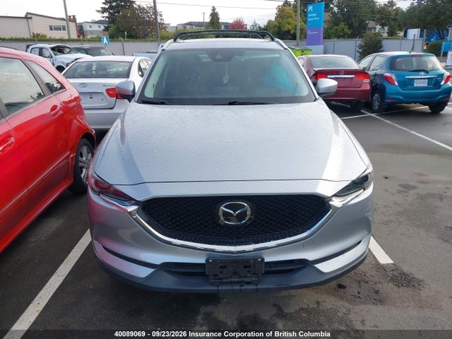 Mazda CX-5 GT 2020 JM3KFBDY0L0781052 Image 12