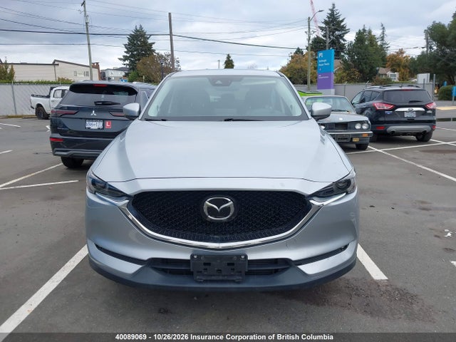 Mazda CX-5 GT 2020 JM3KFBDY0L0781052 Image 13