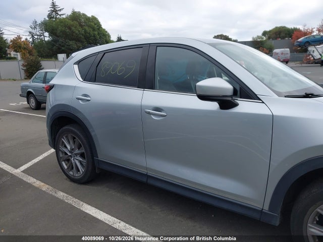 Mazda CX-5 GT 2020 JM3KFBDY0L0781052 Image 14