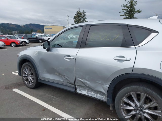Mazda CX-5 GT 2020 JM3KFBDY0L0781052 Image 15