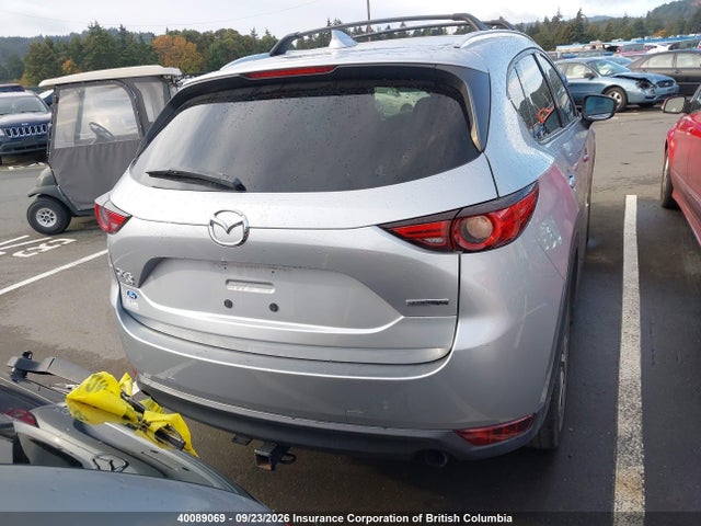 Mazda CX-5 GT 2020 JM3KFBDY0L0781052 Image 16
