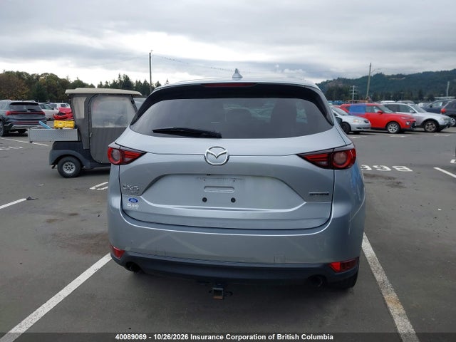 Mazda CX-5 GT 2020 JM3KFBDY0L0781052 Image 17