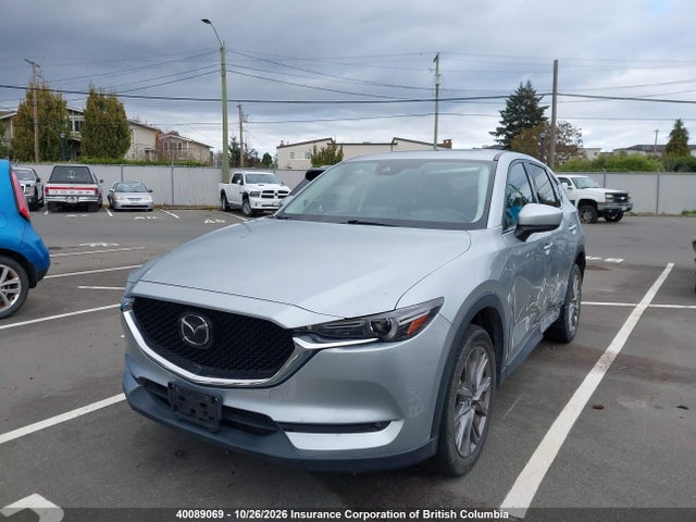 Mazda CX-5 GT 2020 JM3KFBDY0L0781052 Image 2