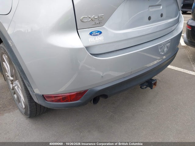 Mazda CX-5 GT 2020 JM3KFBDY0L0781052 Image 21