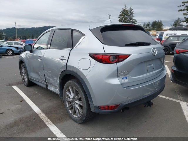 Mazda CX-5 GT 2020 JM3KFBDY0L0781052 Image 3