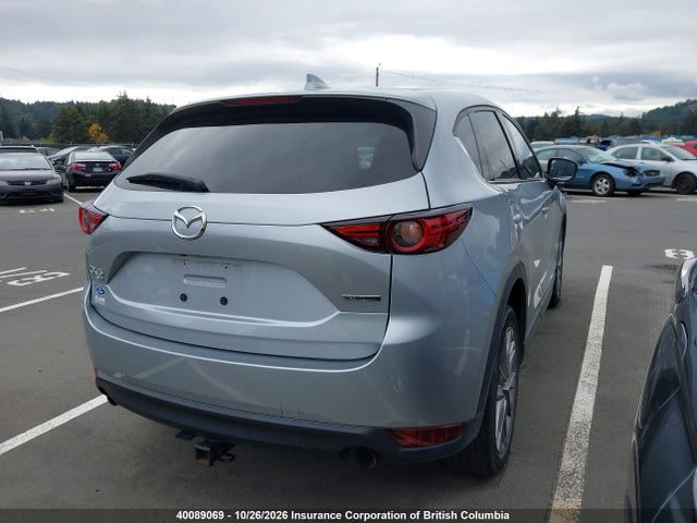 Mazda CX-5 GT 2020 JM3KFBDY0L0781052 Image 4