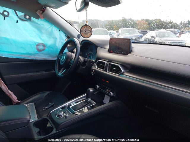 Mazda CX-5 GT 2020 JM3KFBDY0L0781052 Image 5