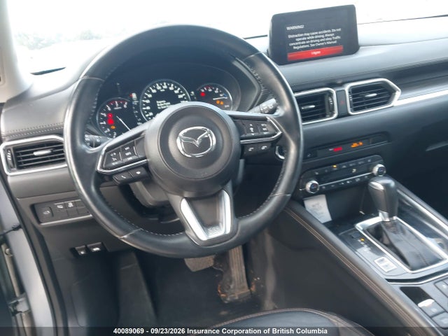 Mazda CX-5 GT 2020 JM3KFBDY0L0781052 Image 7