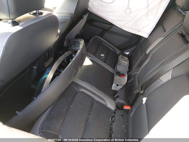 Ford Bronco Outer Banks 2025 1FMDE8BH9SLB12426 Image 8