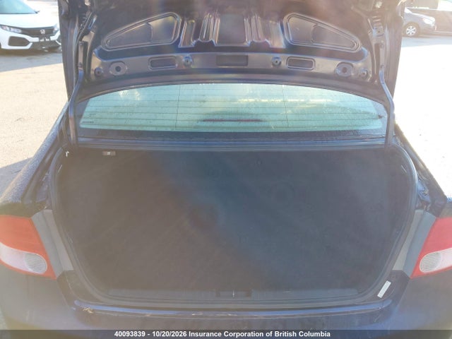 40093839 :رقم المزاد ، 1HGFA16446L805628 vin ، 2006 Honda Civic مزاد بيع