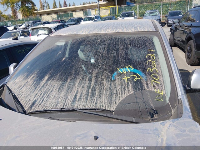 JA4AHUAU4TU603675 Mitsubishi RVR ES