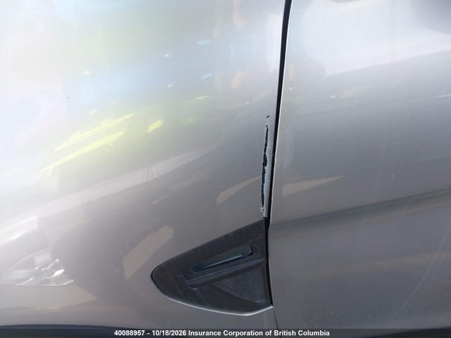JA4AHUAU4TU603675 Mitsubishi RVR ES