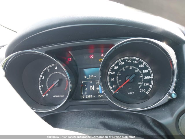 JA4AHUAU4TU603675 Mitsubishi RVR ES