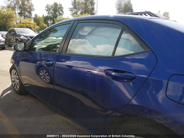 Toyota COROLLA SE 2017 2T1BURHE7HC892203 Image 15