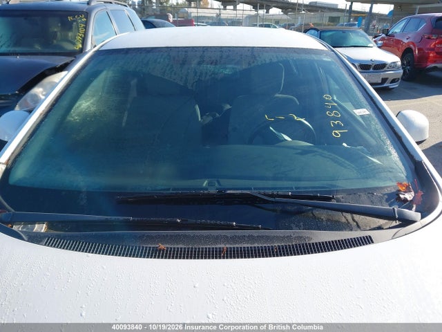 Aukcja sprzedaży 2012 Honda Civic, vin: 2HGFB2F40CH062364, numer aukcji: 40093840