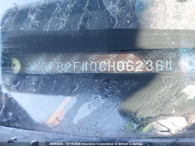 Aukcja sprzedaży 2012 Honda Civic, vin: 2HGFB2F40CH062364, numer aukcji: 40093840