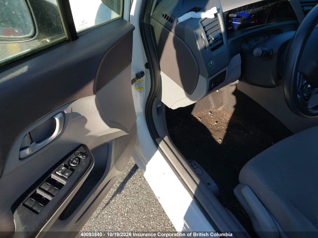 Aukcja sprzedaży 2012 Honda Civic, vin: 2HGFB2F40CH062364, numer aukcji: 40093840
