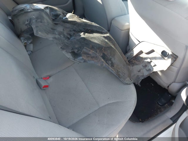 Aukcja sprzedaży 2012 Honda Civic, vin: 2HGFB2F40CH062364, numer aukcji: 40093840