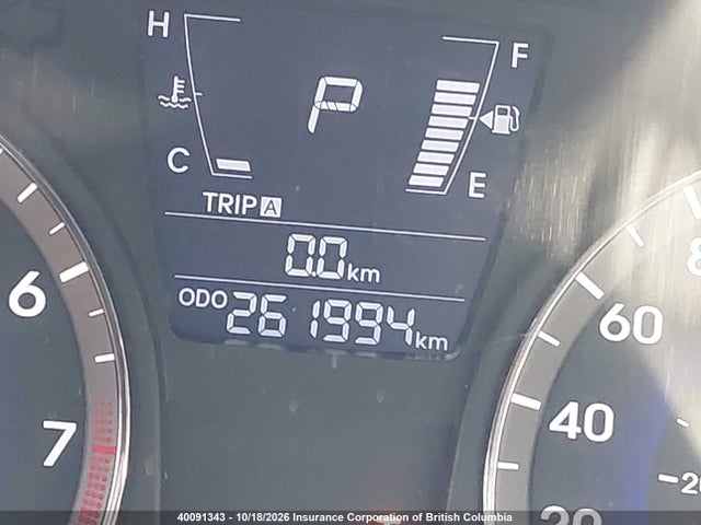 40091343 :رقم المزاد ، KMHCT4AE1EU681108 vin ، 2014 Hyundai Accent Gls/gs مزاد بيع