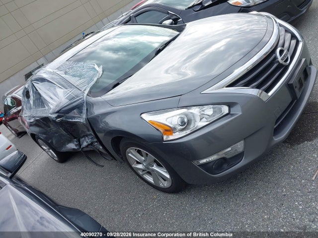 1N4AL3AP6EN340133 auction archive image