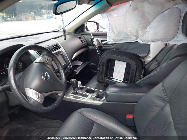 1N4AL3AP6EN340133 Nissan Altima 2.5/s/sv/sl