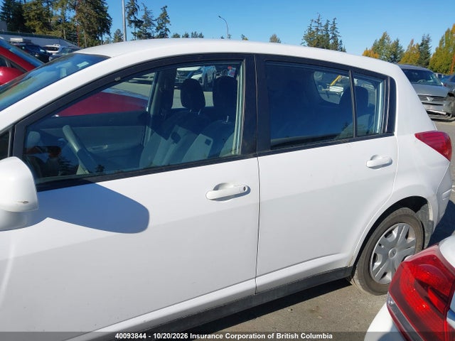 Aukcja sprzedaży 2012 Nissan Versa, vin: 3N1BC1CP4CL378055, numer aukcji: 40093844