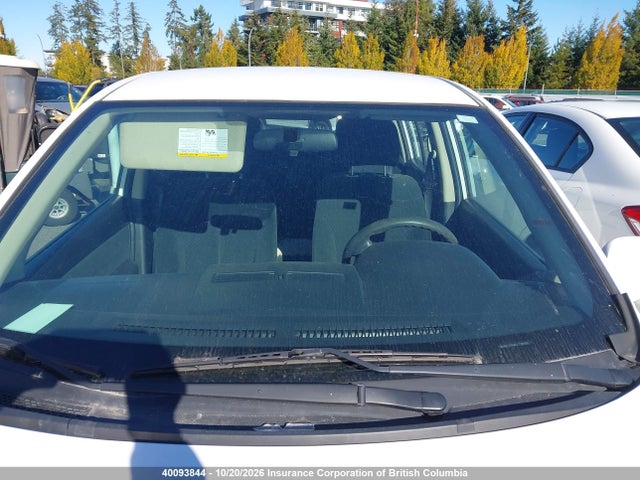 Aukcja sprzedaży 2012 Nissan Versa, vin: 3N1BC1CP4CL378055, numer aukcji: 40093844