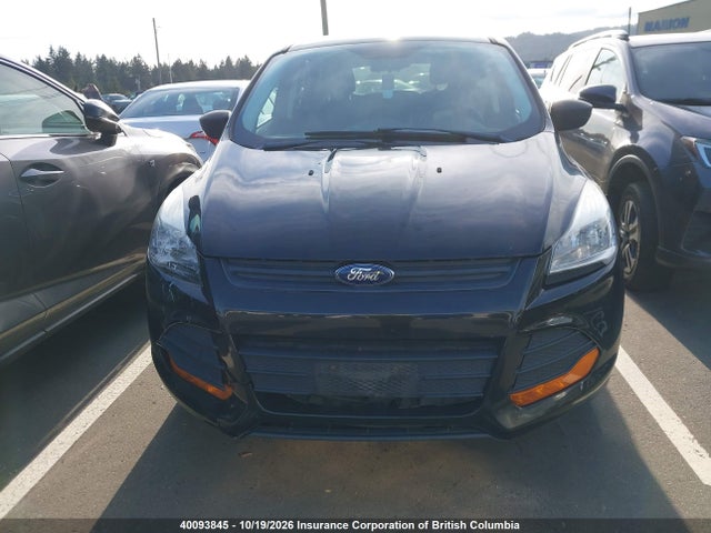 Продаж на аукціоні авто 2014 Ford Escape S, vin: 1FMCU0F79EUD11508, номер лоту: 40093845