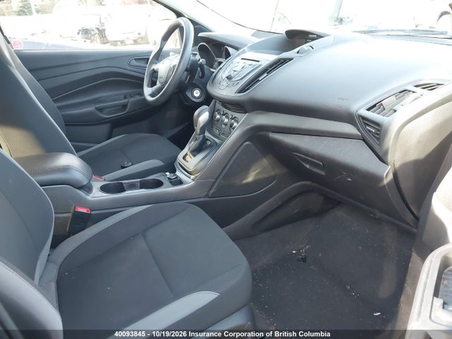 Продаж на аукціоні авто 2014 Ford Escape S, vin: 1FMCU0F79EUD11508, номер лоту: 40093845