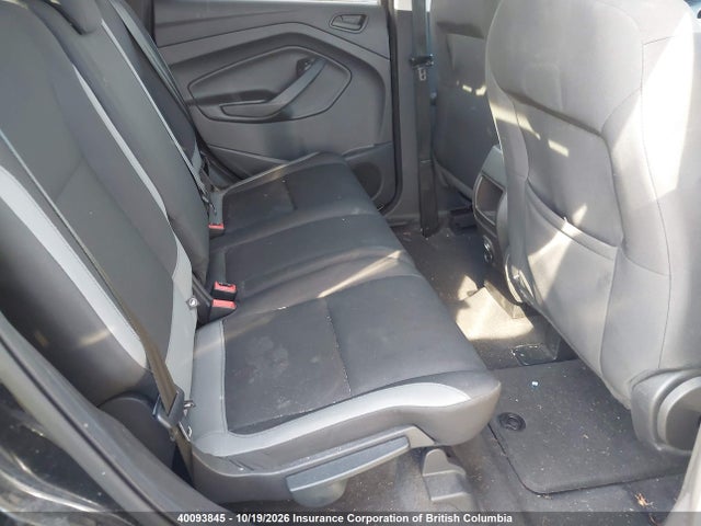 Продаж на аукціоні авто 2014 Ford Escape S, vin: 1FMCU0F79EUD11508, номер лоту: 40093845