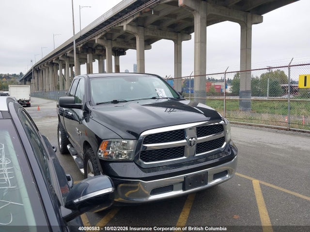 Auction sale of the 2014 Ram 1500 Slt, vin: 1C6RR7GT6ES166354, lot number: 40090583