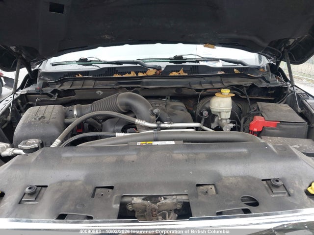 Aukcja sprzedaży 2014 Ram 1500 Slt, vin: 1C6RR7GT6ES166354, numer aukcji: 40090583