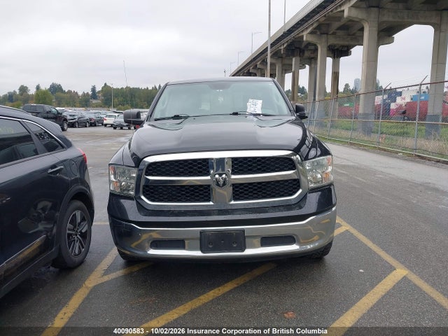 Aukcja sprzedaży 2014 Ram 1500 Slt, vin: 1C6RR7GT6ES166354, numer aukcji: 40090583