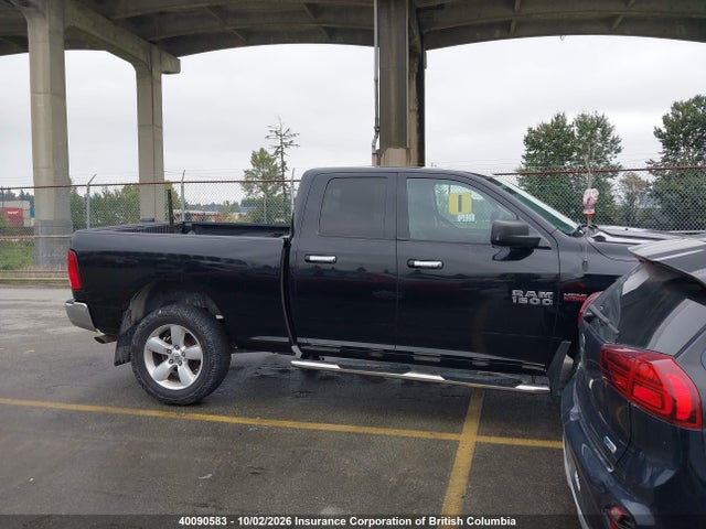 Aukcja sprzedaży 2014 Ram 1500 Slt, vin: 1C6RR7GT6ES166354, numer aukcji: 40090583