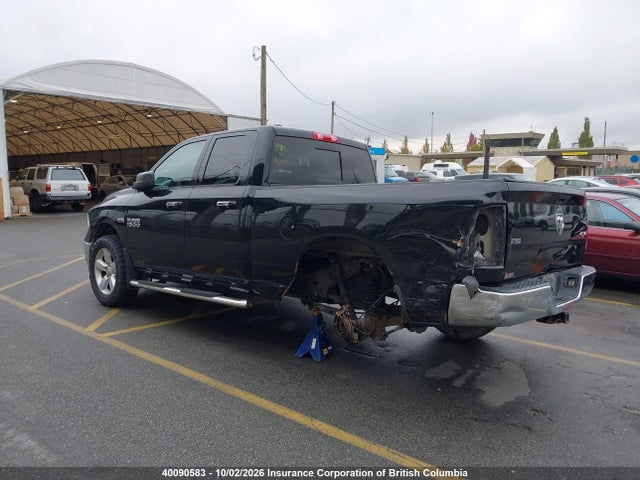 Aukcja sprzedaży 2014 Ram 1500 Slt, vin: 1C6RR7GT6ES166354, numer aukcji: 40090583