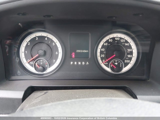 Aukcja sprzedaży 2014 Ram 1500 Slt, vin: 1C6RR7GT6ES166354, numer aukcji: 40090583