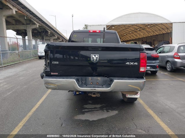 Aukcja sprzedaży 2014 Ram 1500 Slt, vin: 1C6RR7GT6ES166354, numer aukcji: 40090583