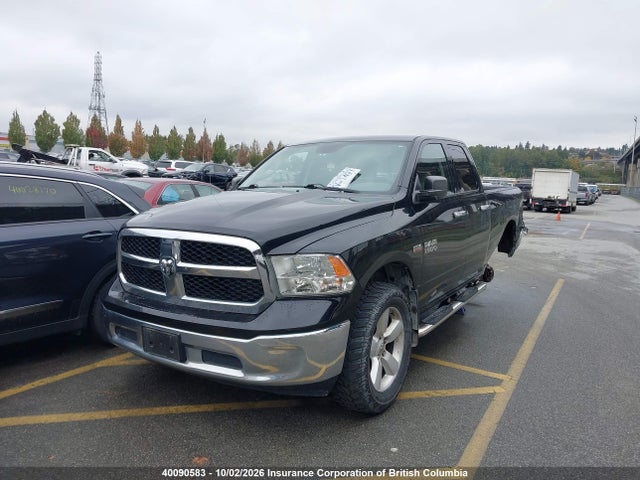 Aukcja sprzedaży 2014 Ram 1500 Slt, vin: 1C6RR7GT6ES166354, numer aukcji: 40090583