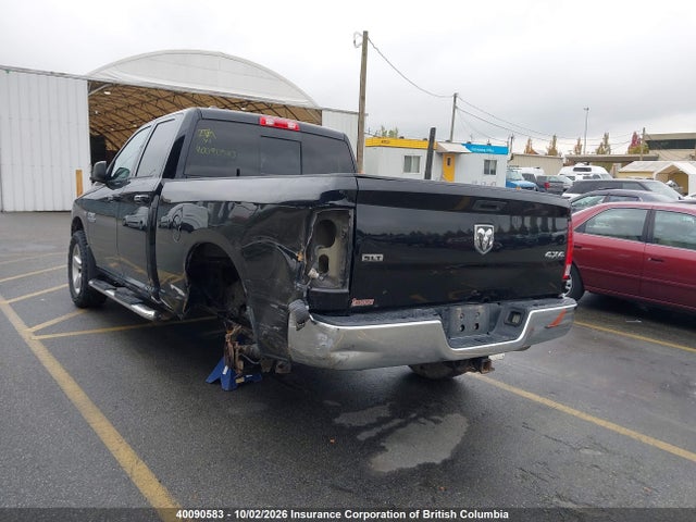 Aukcja sprzedaży 2014 Ram 1500 Slt, vin: 1C6RR7GT6ES166354, numer aukcji: 40090583
