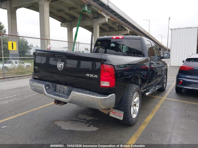 Aukcja sprzedaży 2014 Ram 1500 Slt, vin: 1C6RR7GT6ES166354, numer aukcji: 40090583