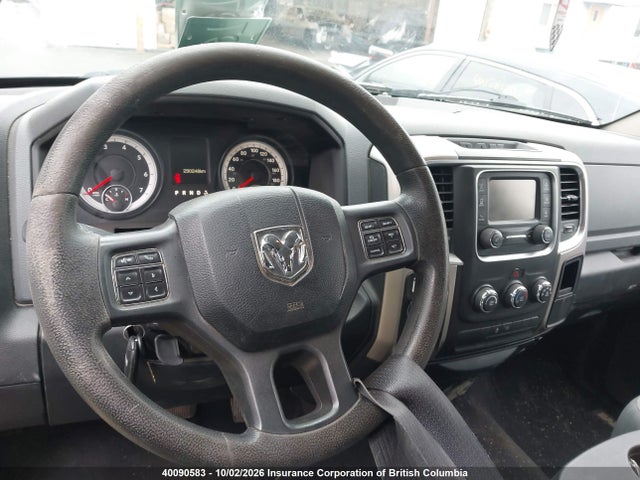 Aukcja sprzedaży 2014 Ram 1500 Slt, vin: 1C6RR7GT6ES166354, numer aukcji: 40090583