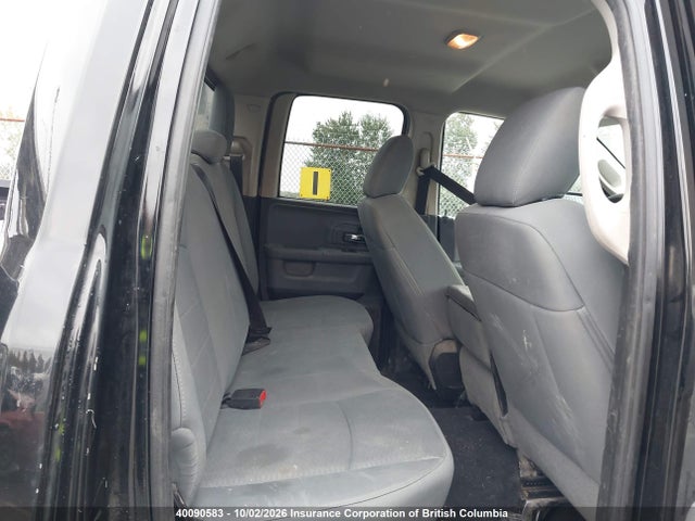 Aukcja sprzedaży 2014 Ram 1500 Slt, vin: 1C6RR7GT6ES166354, numer aukcji: 40090583
