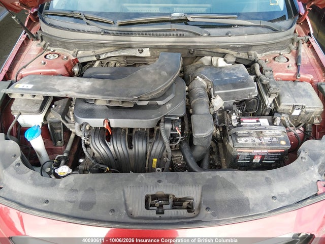 Aukcja sprzedaży 2016 Hyundai Sonata Sport/limited, vin: 5NPE34AF9GH317358, numer aukcji: 40090611