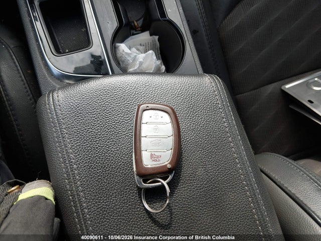 Aukcja sprzedaży 2016 Hyundai Sonata Sport/limited, vin: 5NPE34AF9GH317358, numer aukcji: 40090611