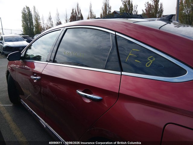 Aukcja sprzedaży 2016 Hyundai Sonata Sport/limited, vin: 5NPE34AF9GH317358, numer aukcji: 40090611