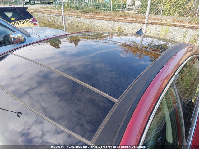 Aukcja sprzedaży 2016 Hyundai Sonata Sport/limited, vin: 5NPE34AF9GH317358, numer aukcji: 40090611