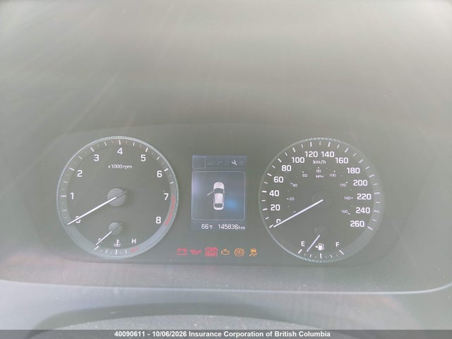Aukcja sprzedaży 2016 Hyundai Sonata Sport/limited, vin: 5NPE34AF9GH317358, numer aukcji: 40090611